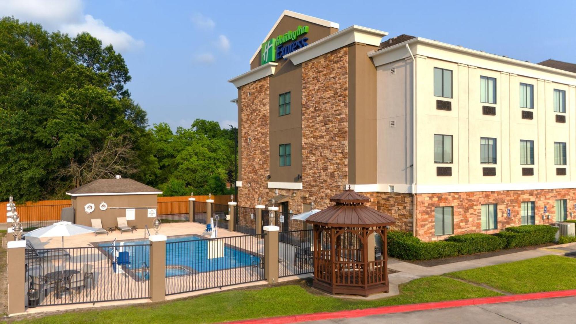 Hotel Express & By Ihg