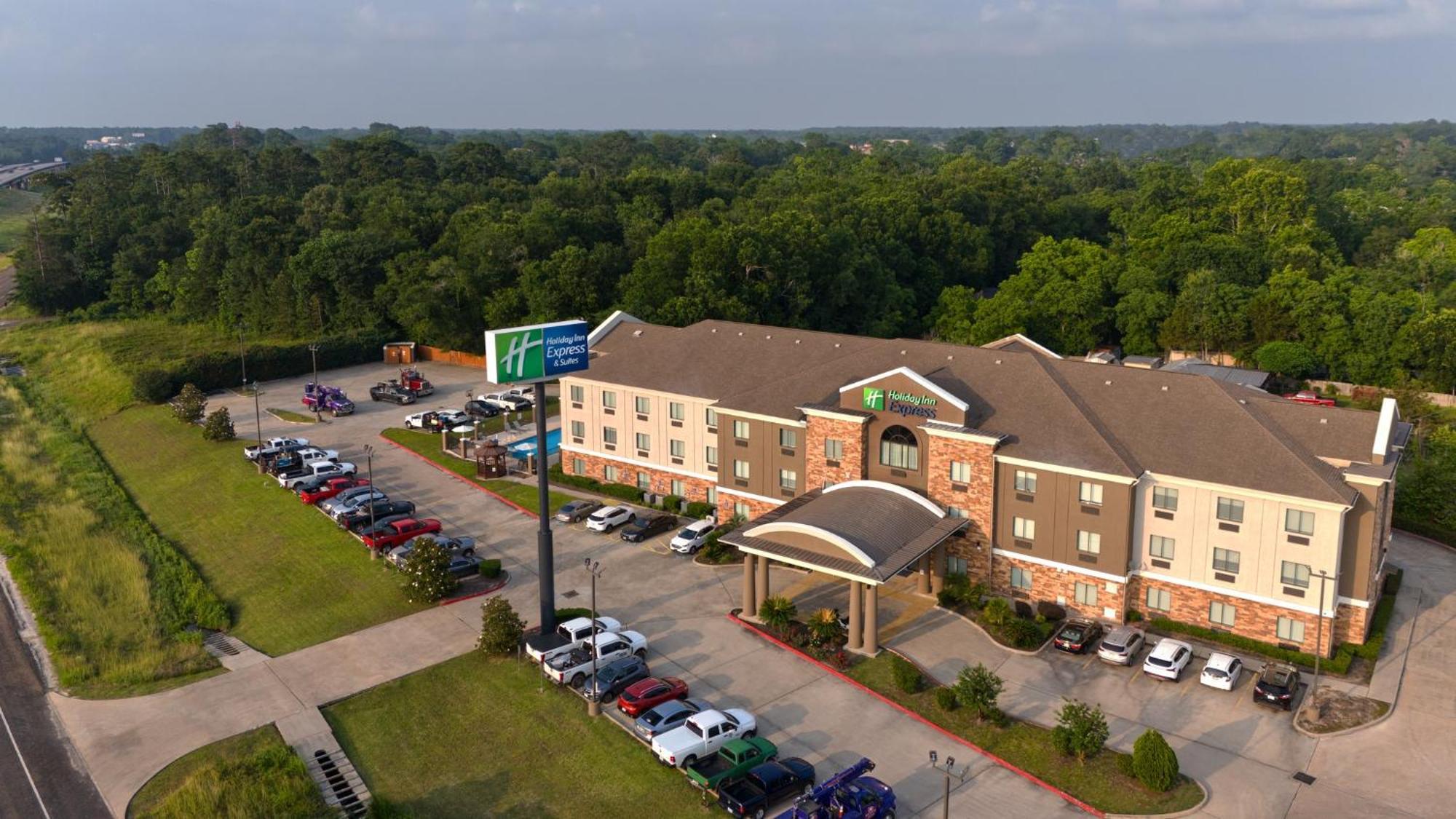 Express & By Ihg Hotel Cleveland